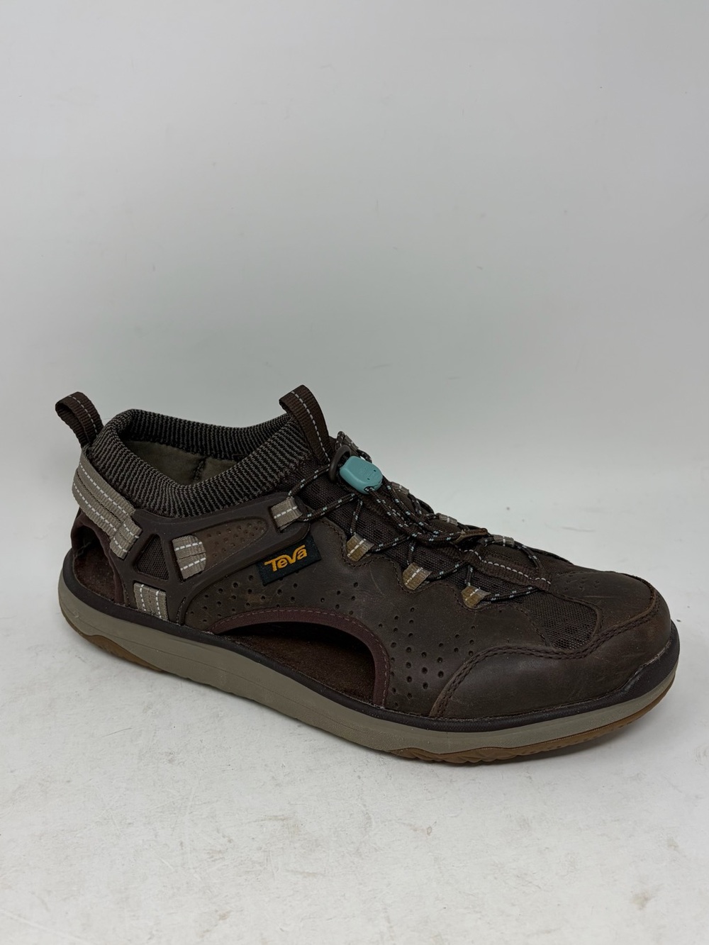 Teva Terra-Float Traval Lace Sandals Size 9 Women’s - Picture 2 of 8